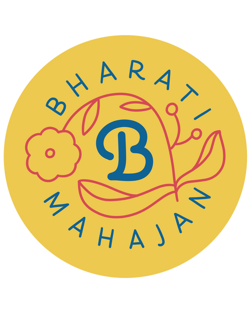 Bharati Mahajan